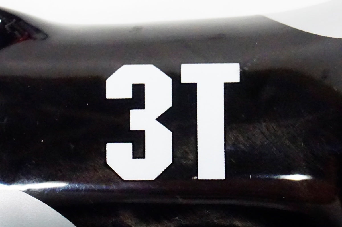 3T 「スリーティー」 ARX LTD φ31.8 90mm ステム / 名古屋大須店