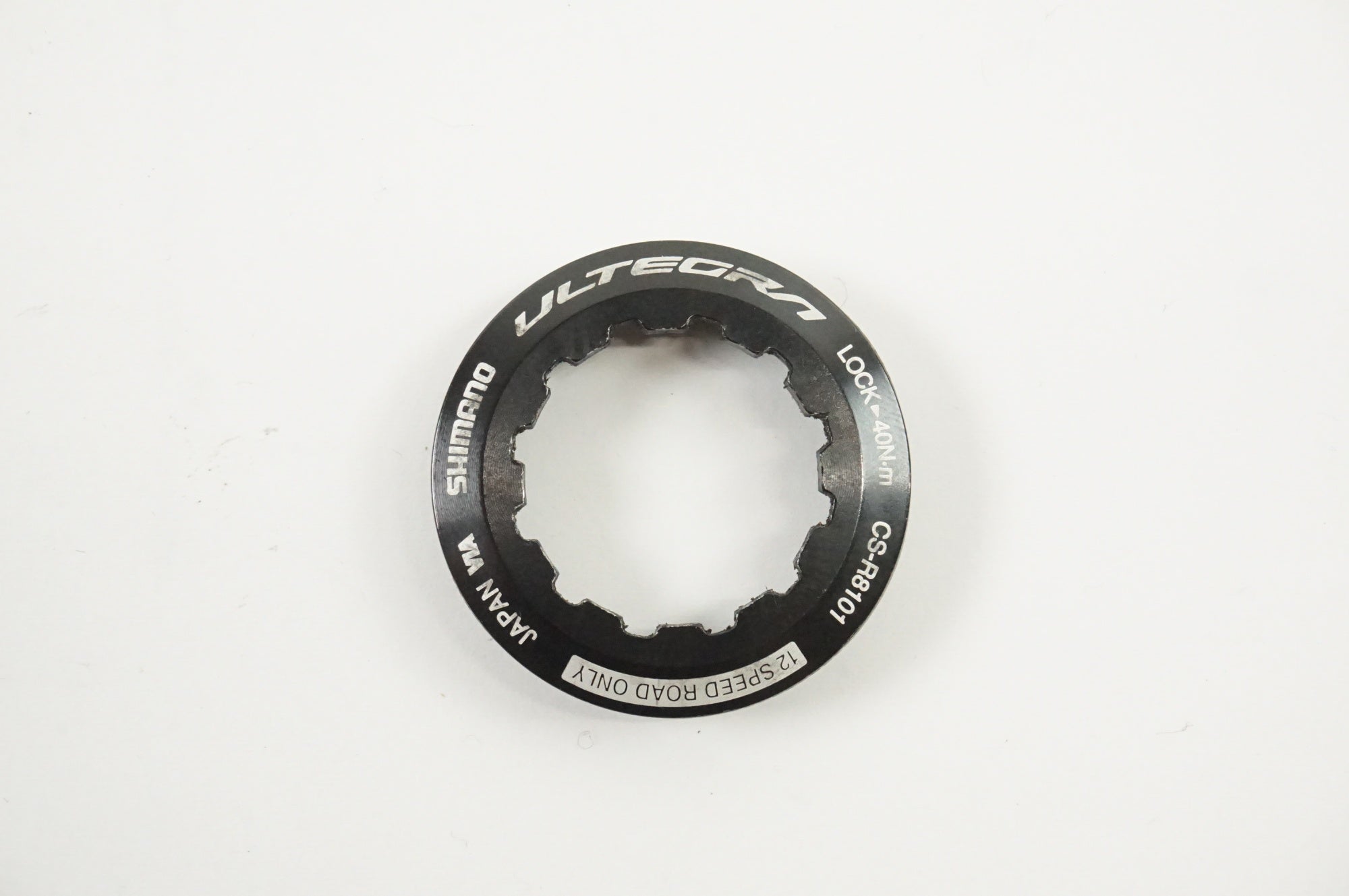 SHIMANO 「シマノ」 ULTEGRA CS-R8101 11-34T スプロケット