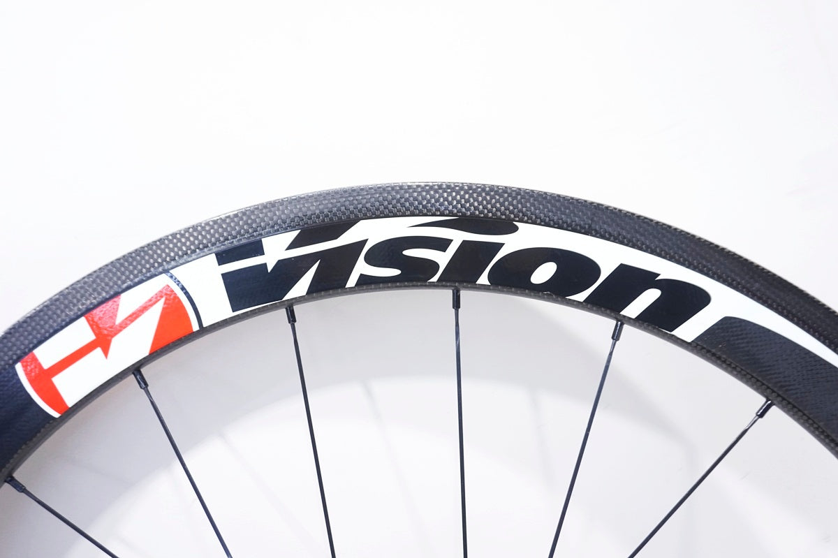 VISION 「ビジョン」 TC50 シマノ11速 リアホイール / 大阪門真店