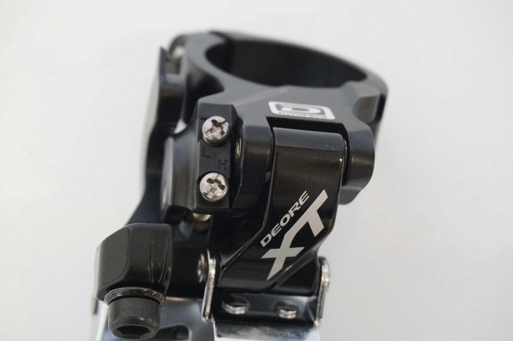 SHIMANO 「シマノ」 DEORE XT FD-M786 フロントディレイラー / 浜松店
