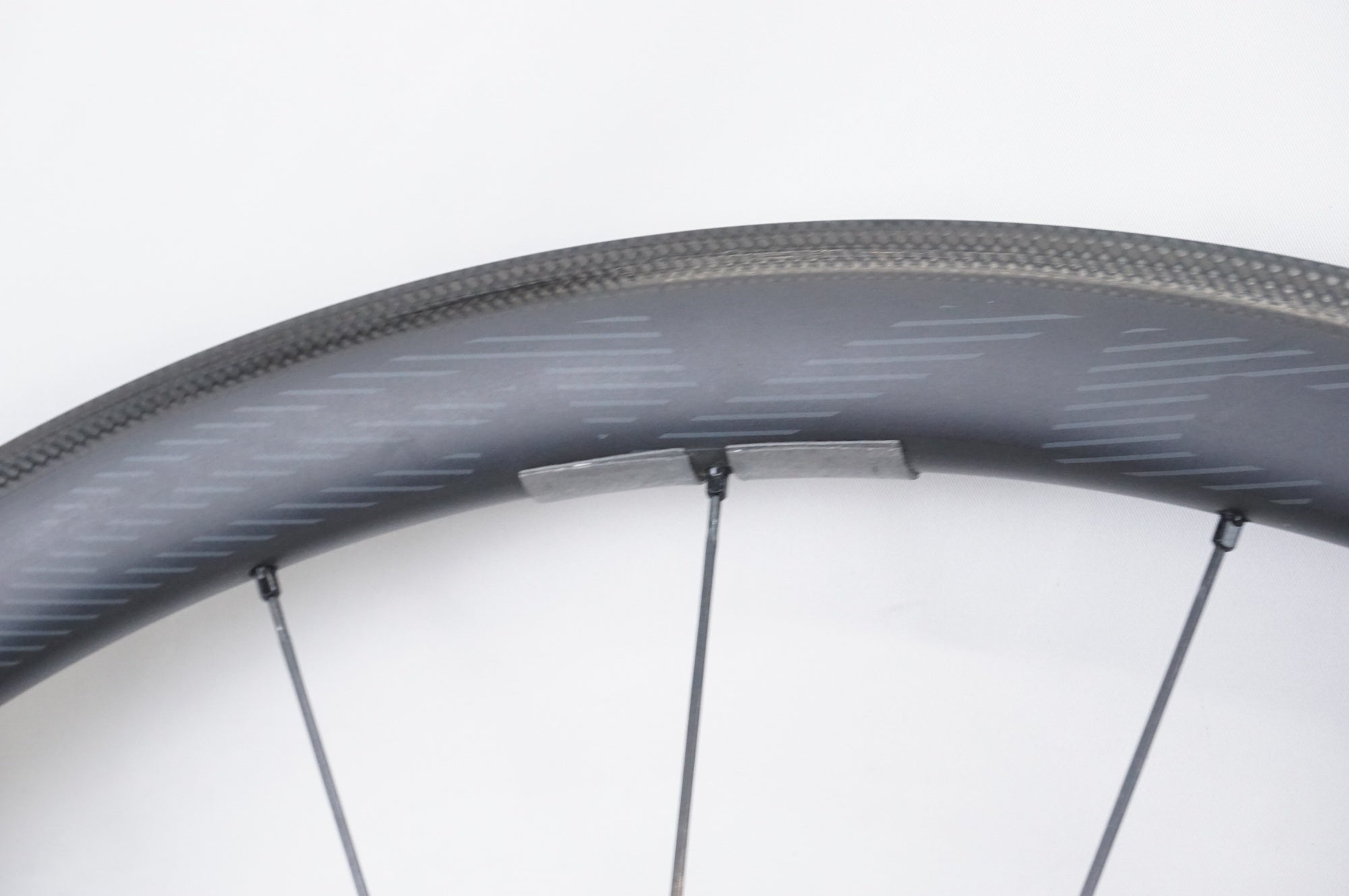 EVO 「エボ」 E38 リムモデル SHIMANO 11s 前後ホイールセット / バイチャリ大宮店