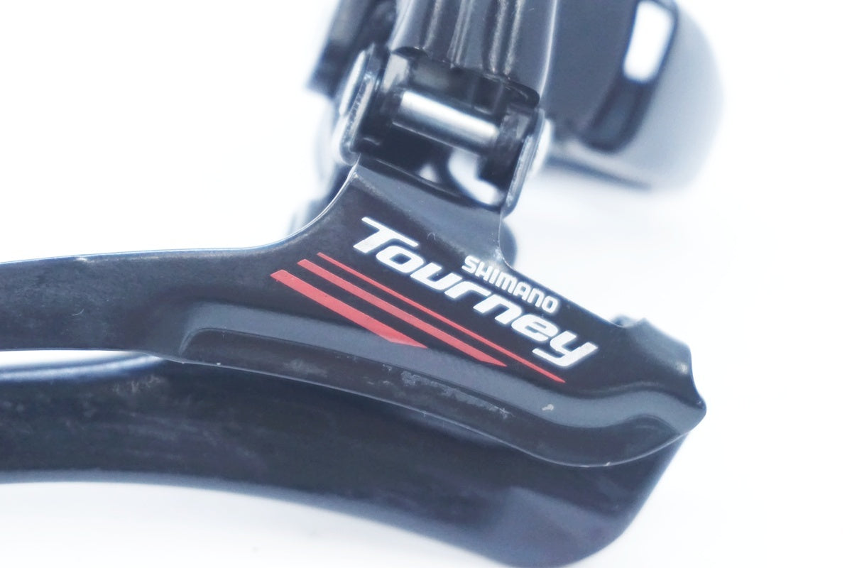SHIMANO 「シマノ」 TOURNEY FD-A070-A フロントディレイラー / 大阪美原北インター店