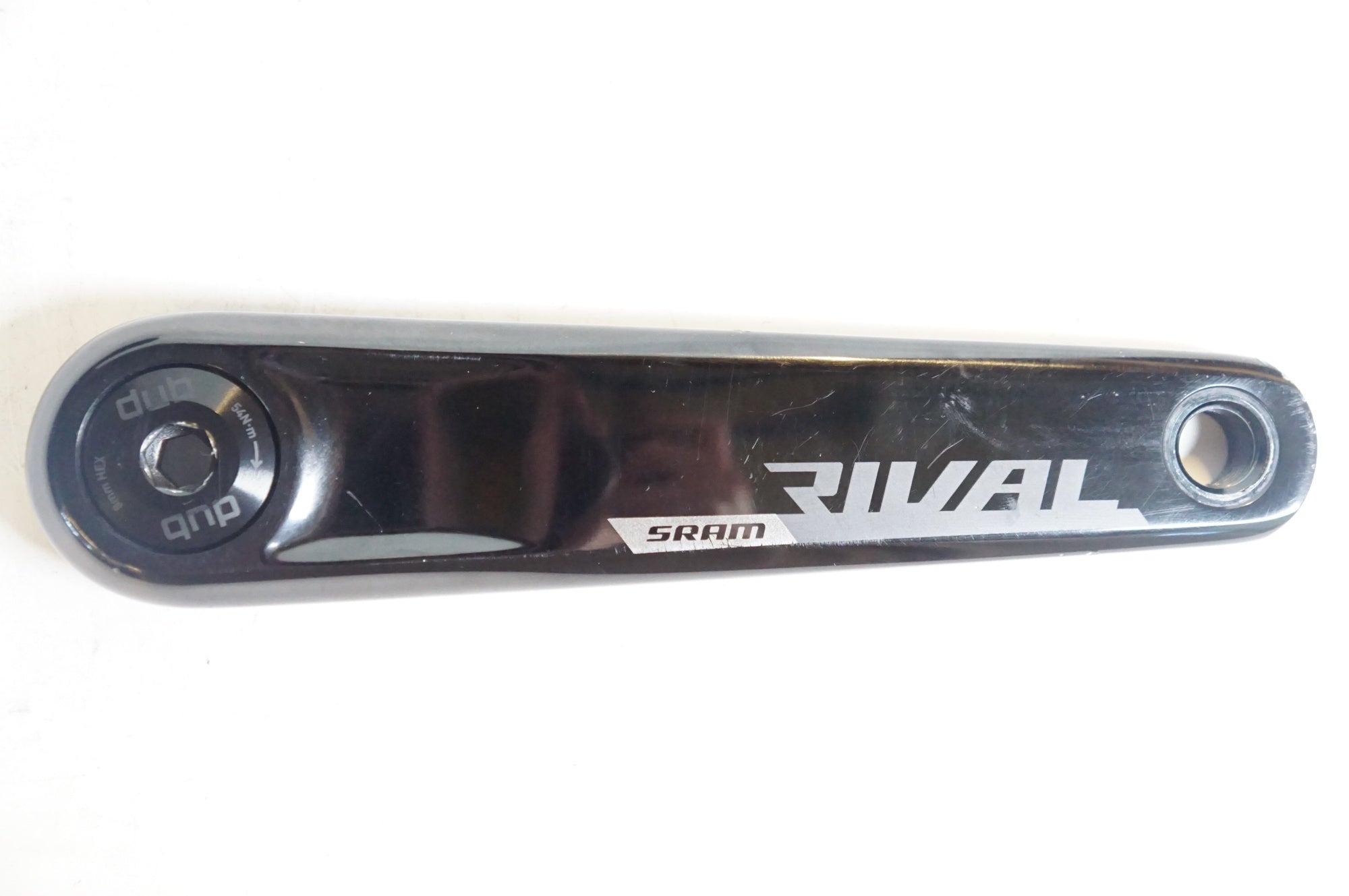 クランクアーム Sram rival スラム クランク SRAM FORCE 22 クランク