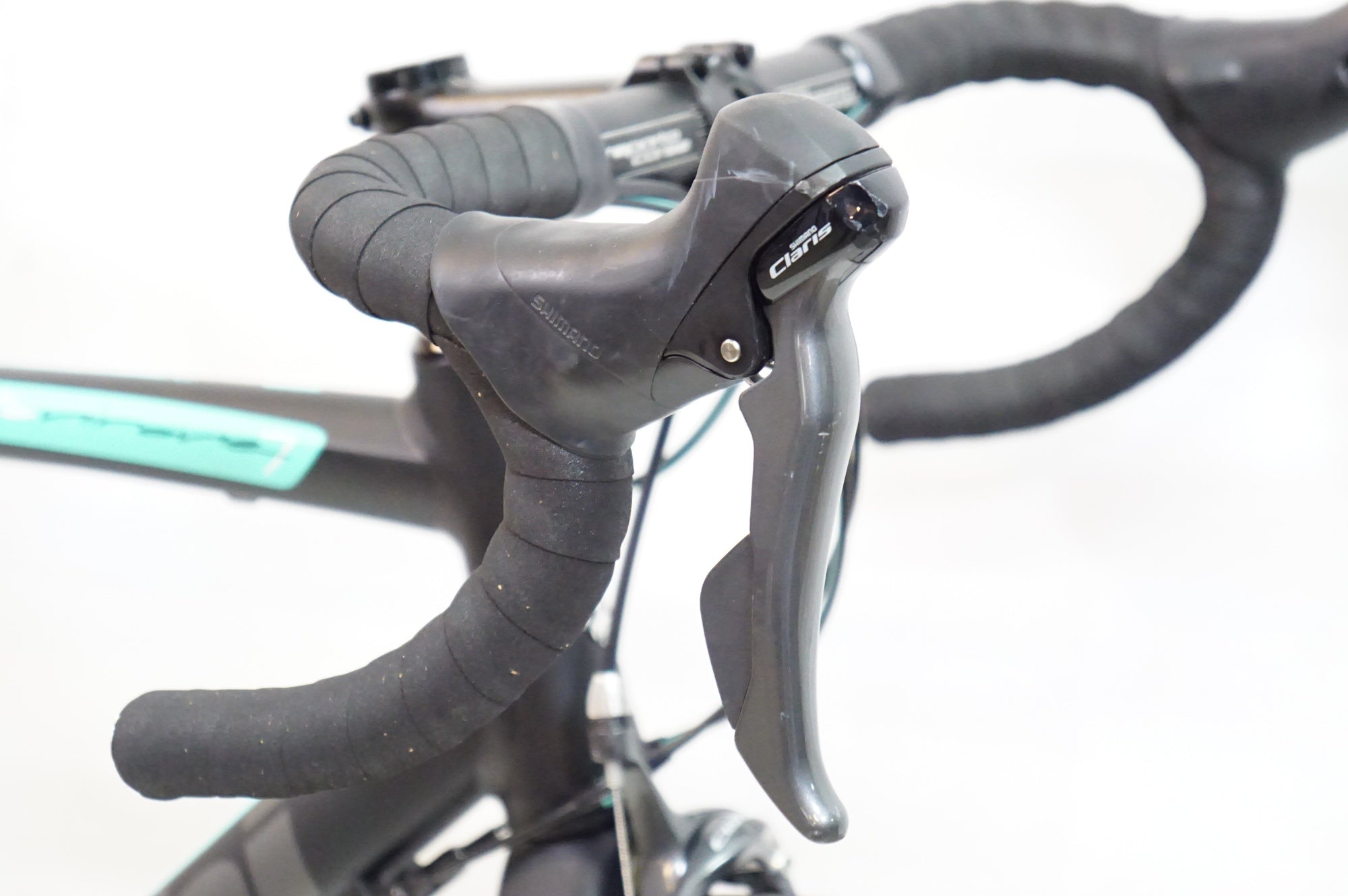 BIANCHI 「ビアンキ」 VIA NIRONE 7 PRO CLARIS 2018年モデル ロードバイク / AKIBA店