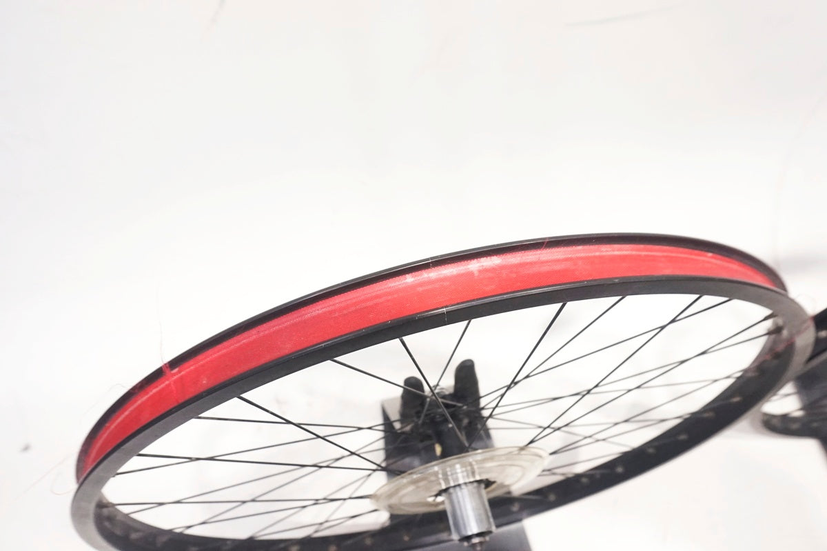 SUNRIMS 「サンリムズ」 RHYNO LITE 26インチ SHIMANO 8-9s ホイールセット / 大阪門真店