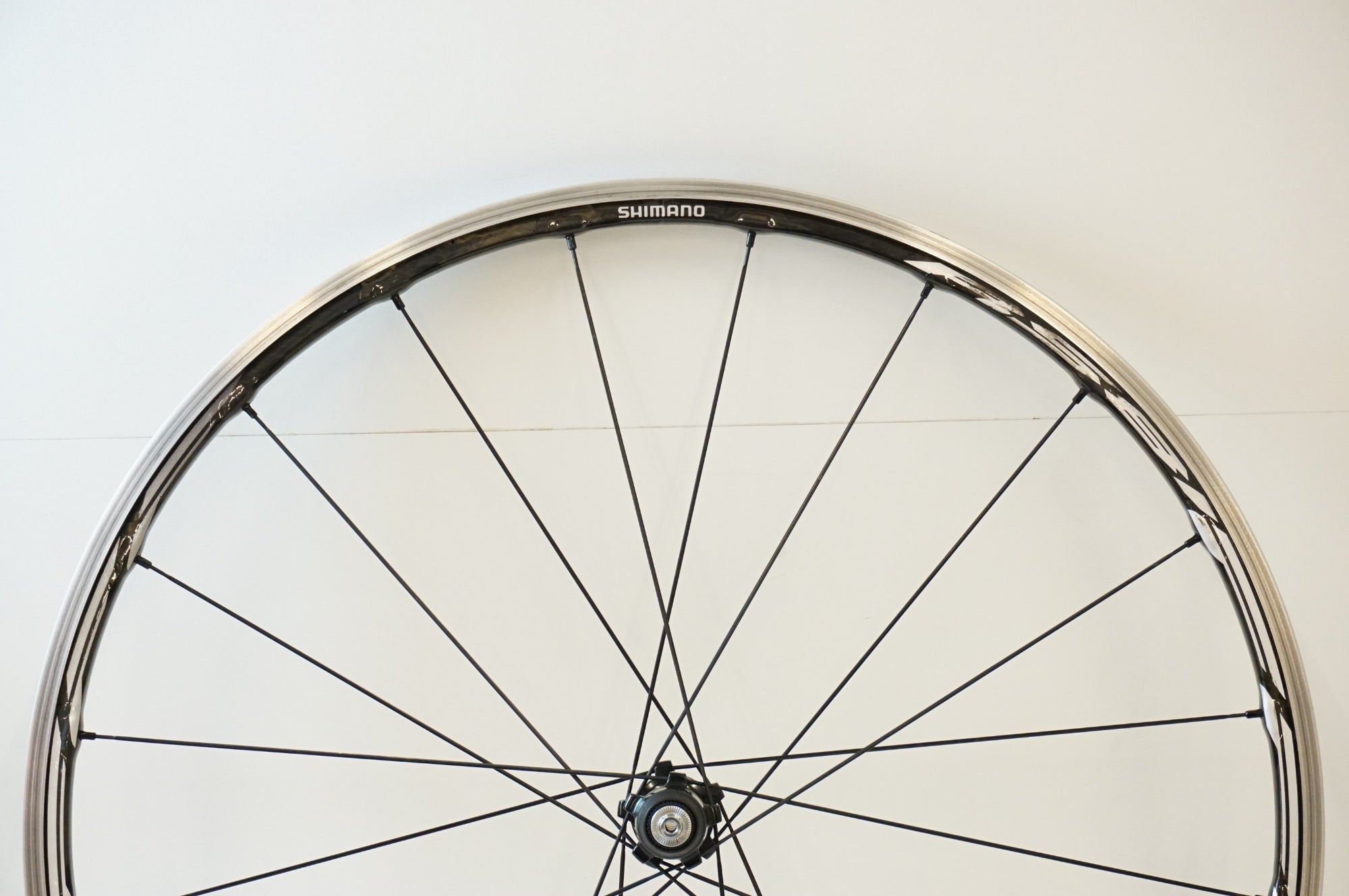 SHIMANO 「シマノ」 WH-RS81-C24 シマノ11速 ホイールセット / 浜松店
