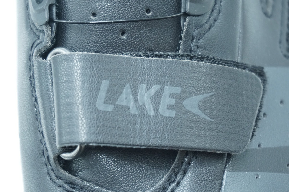 LAKE「レイク」 CX176 EU43.0サイズ ビンディングシューズ/ 京都西院店