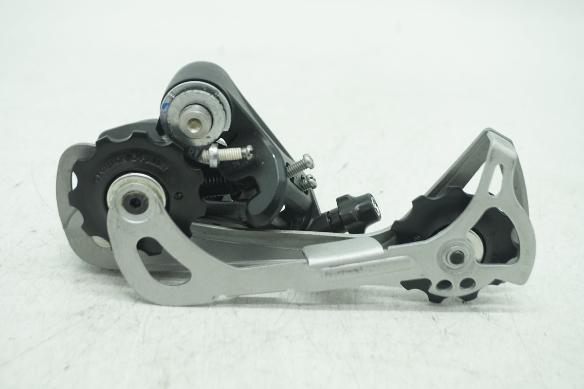 SHIMANO 「シマノ」 ALVIO RD-T4000 リアディレイラー / 大阪門真店
