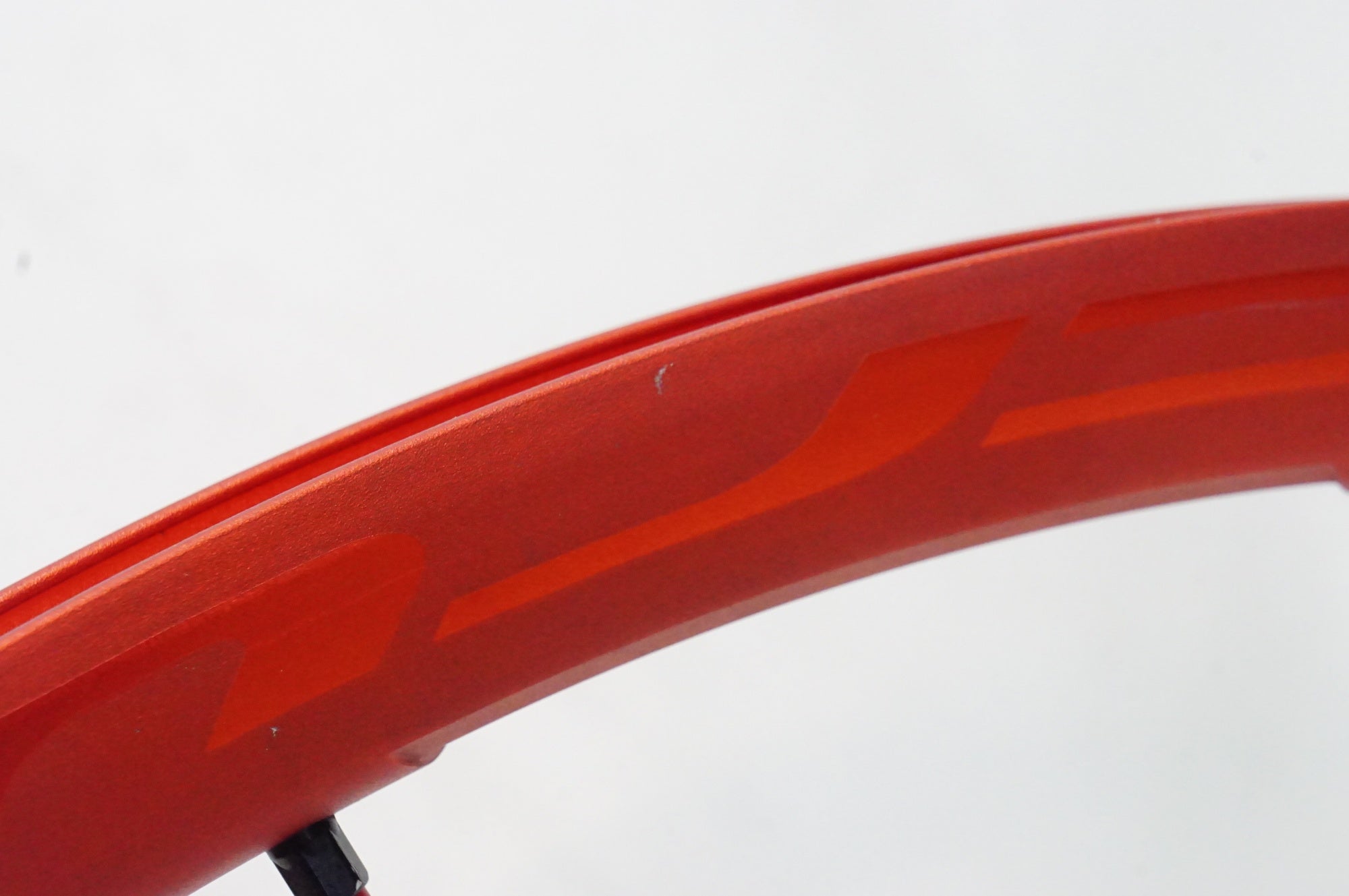 FULCRUM 「フルクラム」 RACING ZERO COMPETIZIONE DB CUSTOM RED