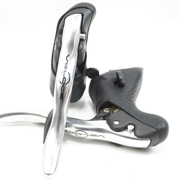 新しい 「カンパニョーロ」 CAMPAGNOLO VELOCE 中 / エルゴパワー 10s パーツ