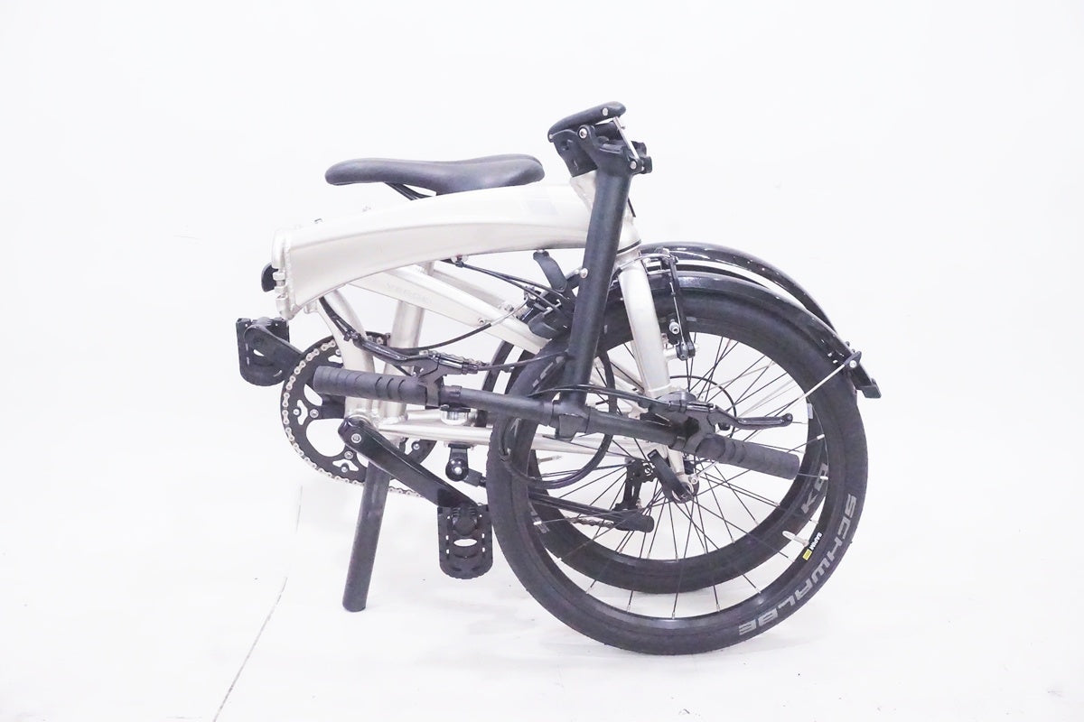 TERN 「ターン」 VERGE N8 2019年モデル 20インチ 折り畳み自転車 / 京都西院店