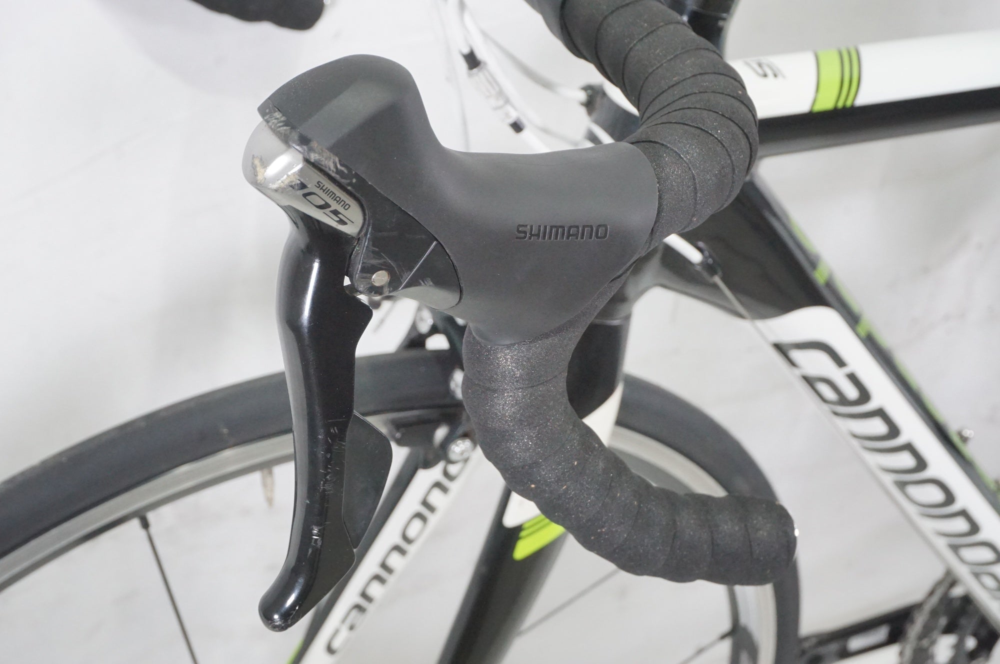 CANNONDALE 「キャノンデール」 CAAD10 105 2015年モデル ロード