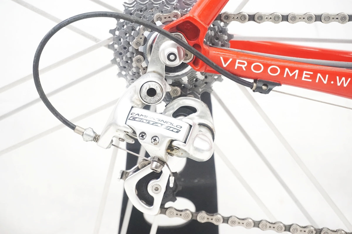 CERVELO 「サーベロ」 SOLOIST 2008年モデル ロードバイク / 大阪美原北インター店