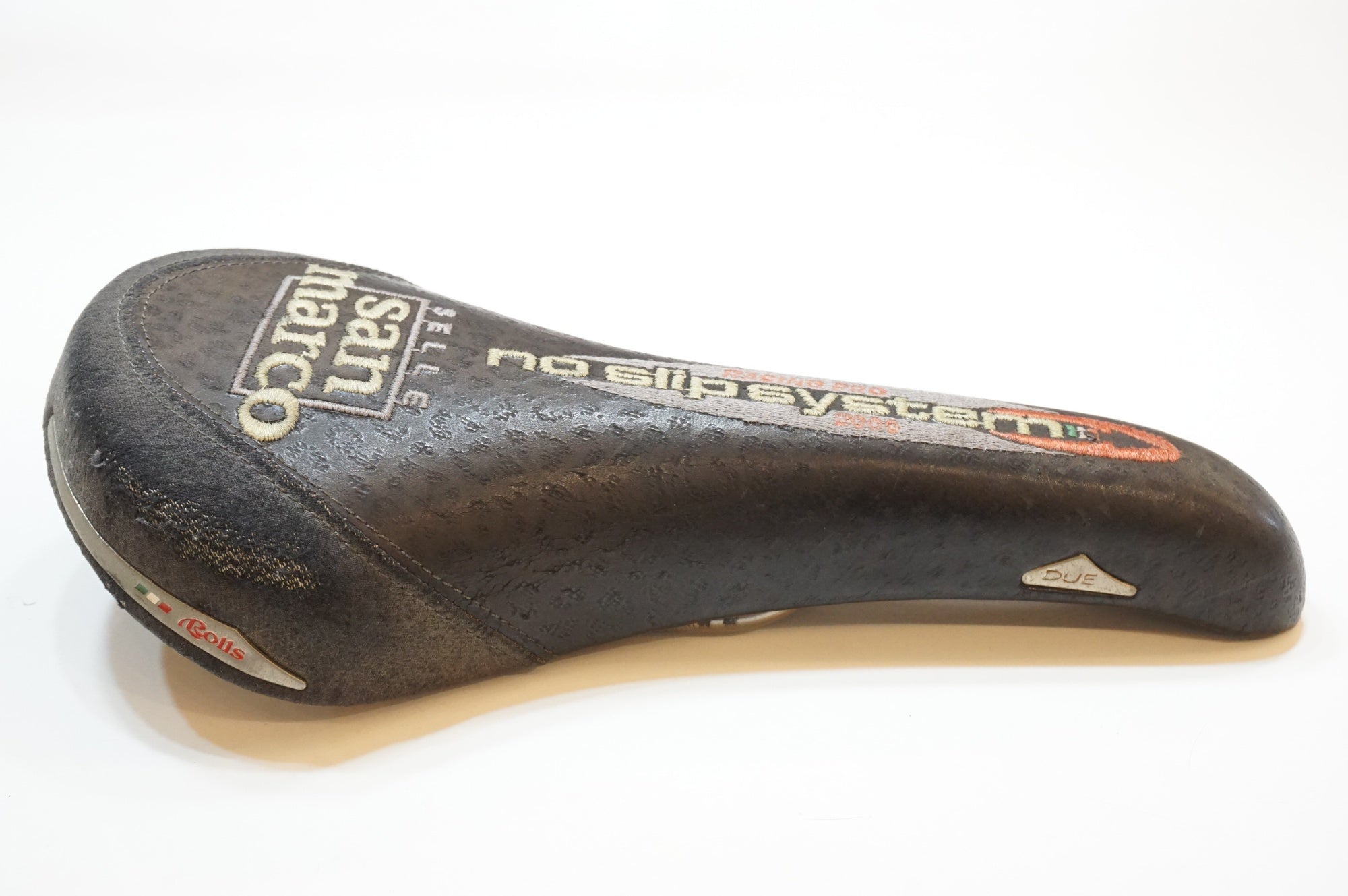 SELLE SANMARCO 「セラサンマルコ」 ROLLS DUE サドル / 浦和ベース