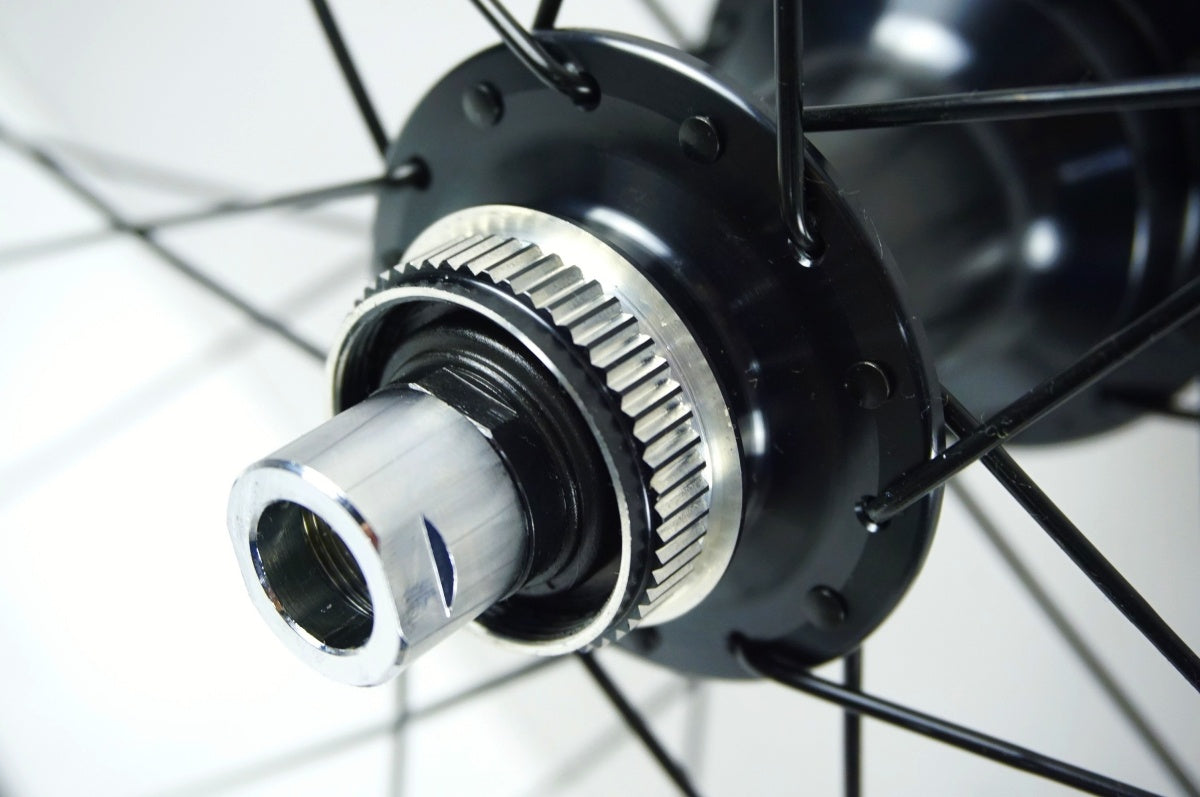 SHIMANO 「シマノ」 DEORE XT WH-M8120 シマノ12速 ホイールセット / 名古屋大須店