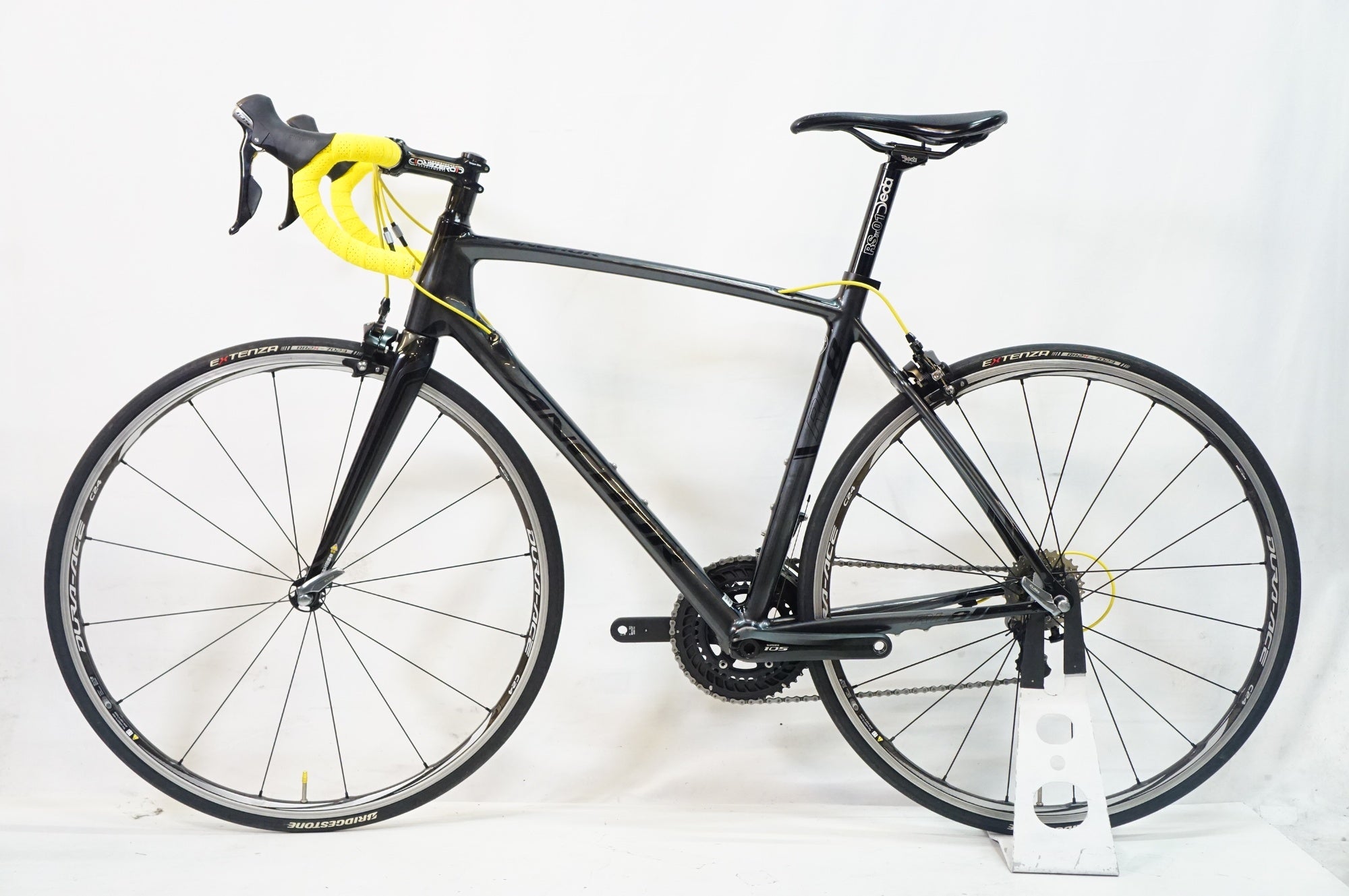 ANCHOR 「アンカー」 RL8 EQUIPE 2015年モデル ロードバイク / 熊谷本店