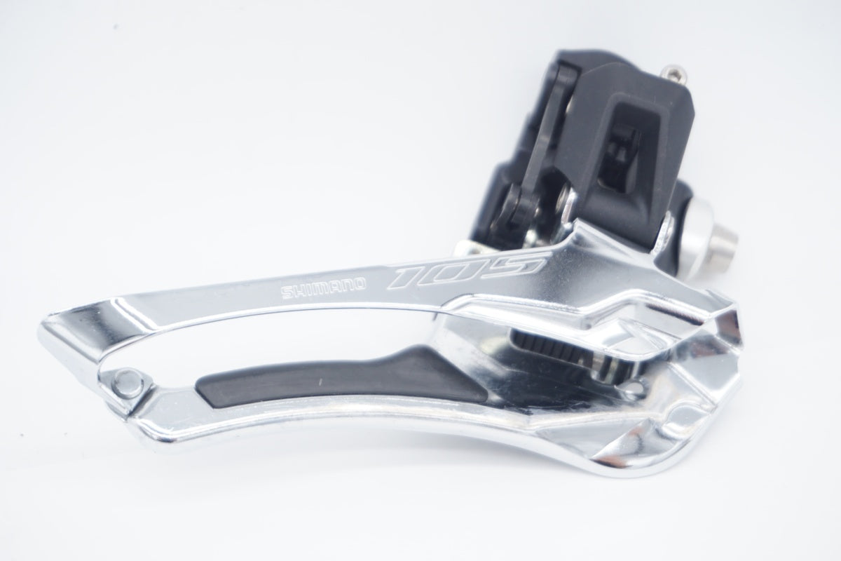 SHIMANO 「シマノ」 105 FD-R7100 フロントディレイラー / 滋賀大津店