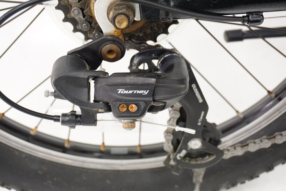 TREK「トレック」 PRECALIBER 20 20インチ 2020年モデル キッズバイク / 浜松店