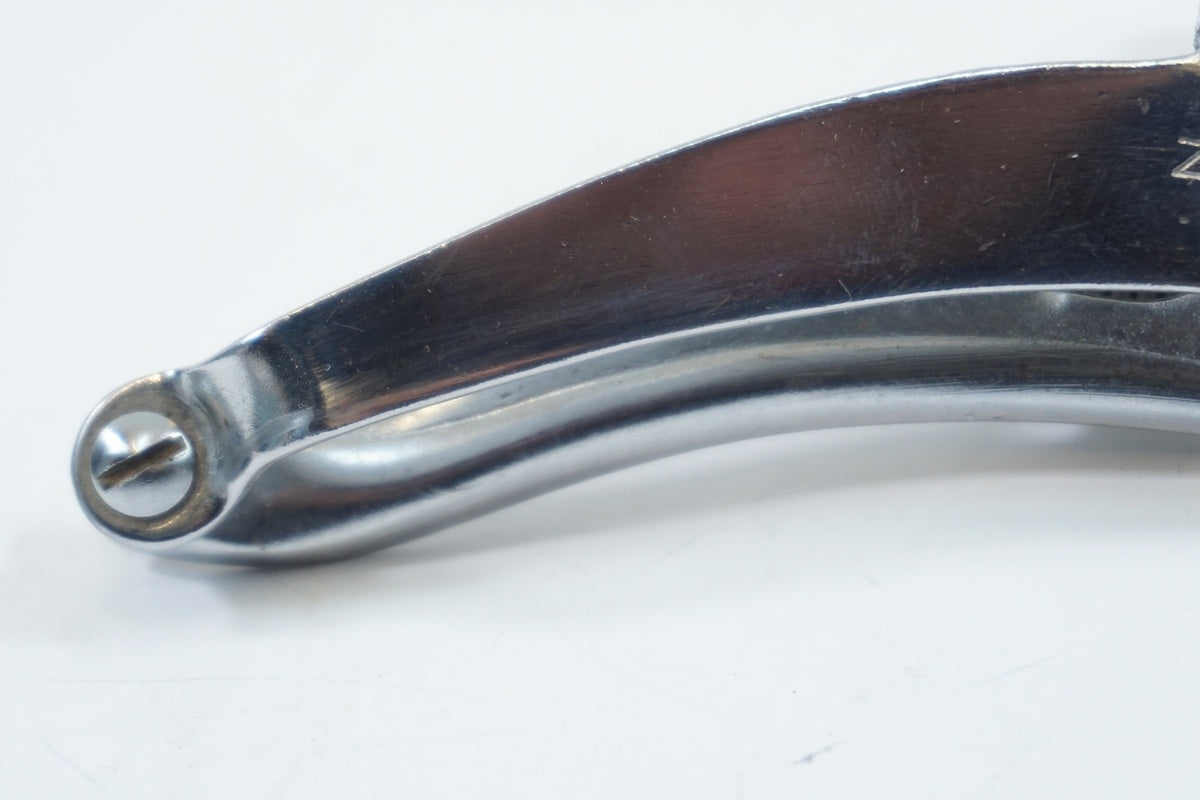 ZEUS 「ゼウス」 CRITERIUM フロントディレイラー / 有明ガーデン店