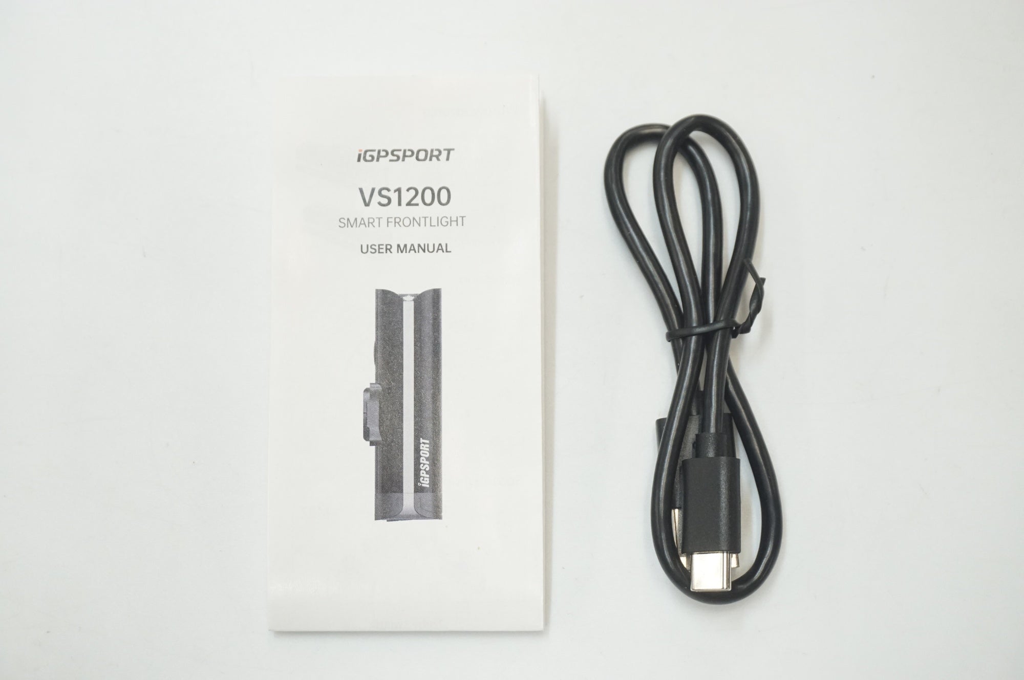 IGP SPORT 「アイジーピースポーツ」 VS1200 フロントライト / 福岡店