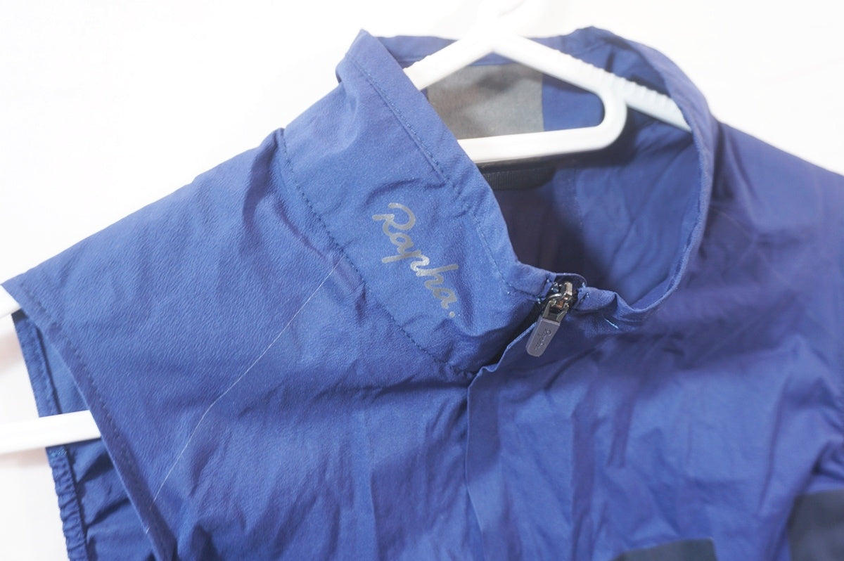 RAPHA 「ラファ」 Sサイズ ジレ / バイチャリ世田谷店