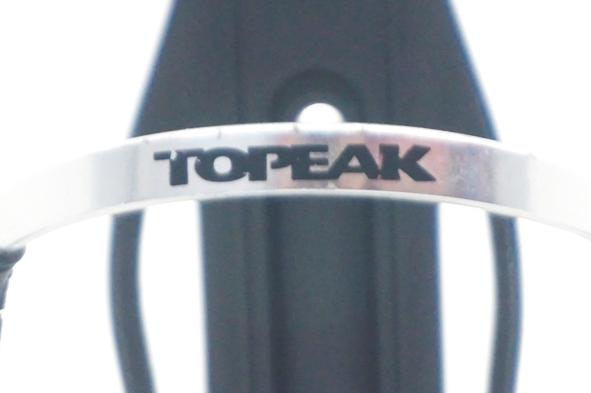 TOPEAK 「トピーク」 ボトルケージ / 大阪門真店