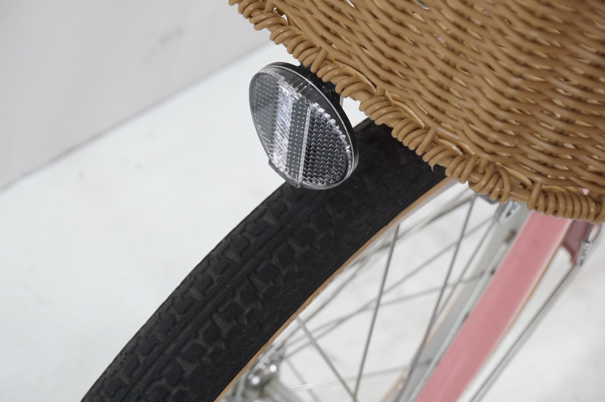 BRIDGESTONE 「ブリヂストン」 HACCHI HC182 2022年 18インチ キッズバイク / 大宮店