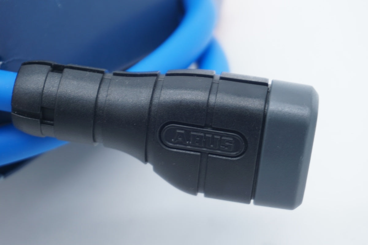 ABUS 「アブス」 PRIMO 5412K ワイヤーロック / 京都八幡店