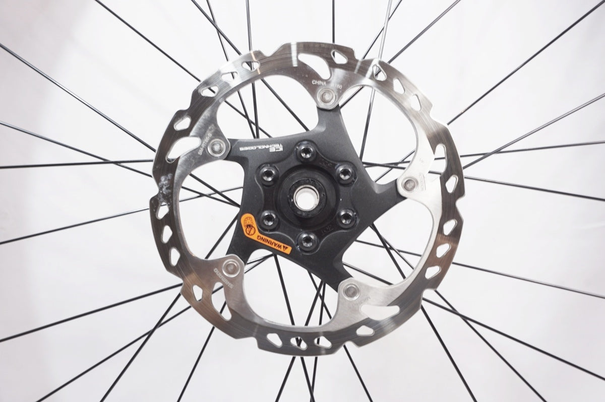 NESTO 「ネスト」 GRAVEL シマノ11速 ホイールセット / バイチャリ世田谷店