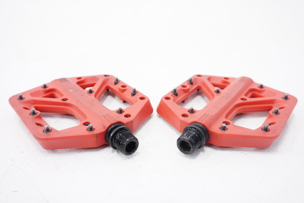 CRANKBROTHERS「クランクブラザーズ」 STAMP 1 ペダル / 浜松店