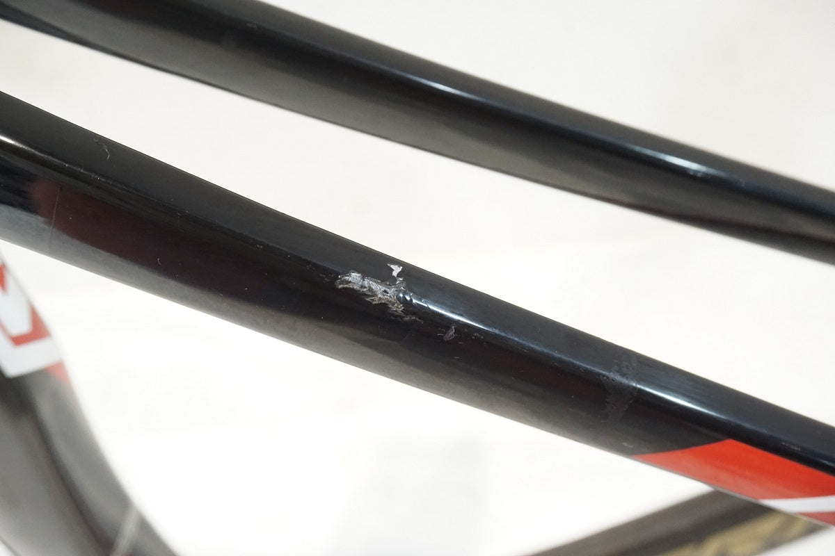 MERIDA 「メリダ」 REACTO TEAM 2019年モデル フレームセット / 横浜