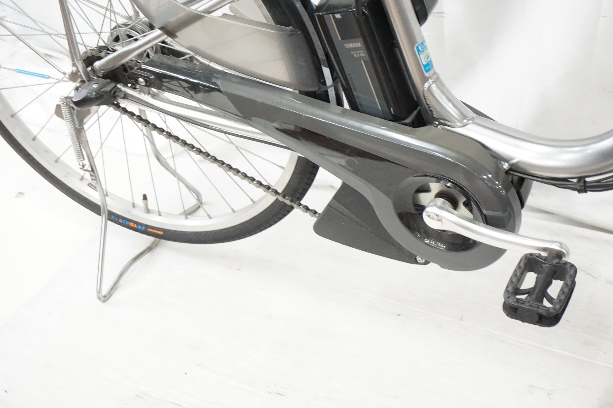ジャンク YAMAHA 「ヤマハ」 PAS CHEER 2020年頃モデル 電動アシスト自転車/ 奈良店