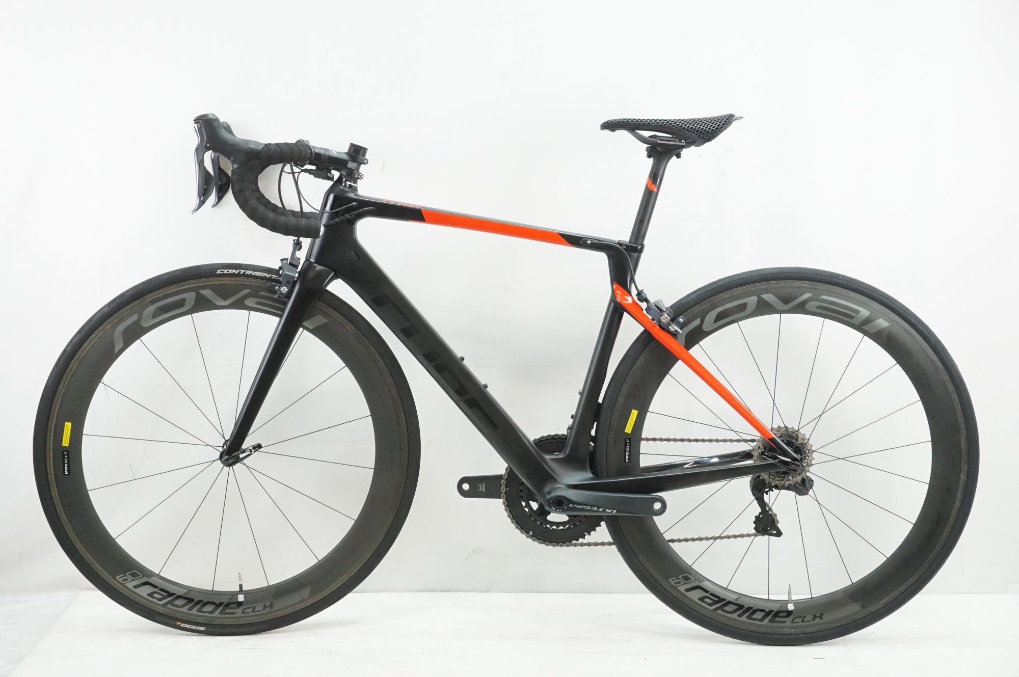 CUBE 「キューブ」 AGREE C:62 SL 2018モデル カスタム ロードバイク / 大宮店