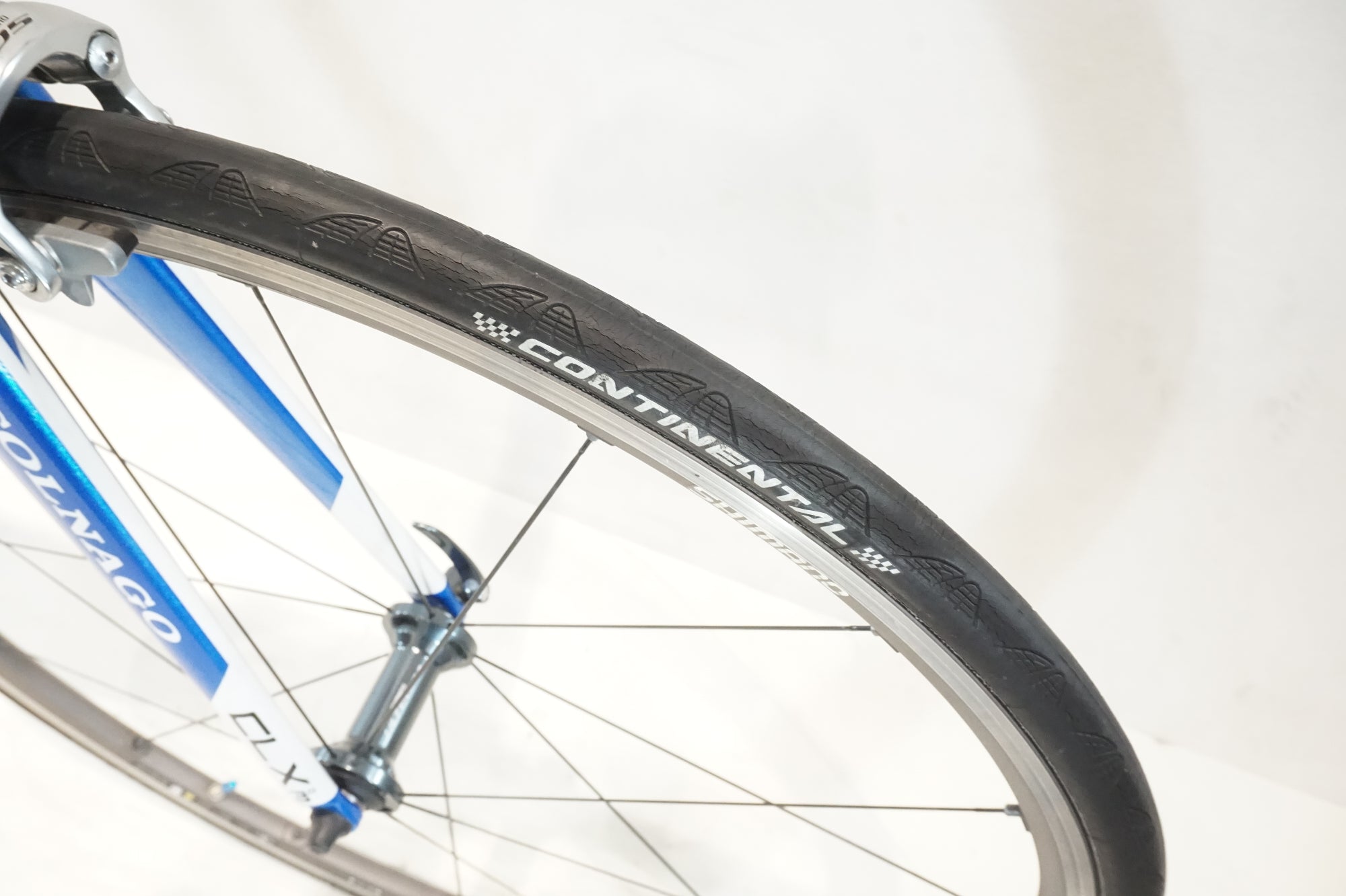 COLNAGO 「コルナゴ」 CLX3.0 105 2012年モデル ロードバイク