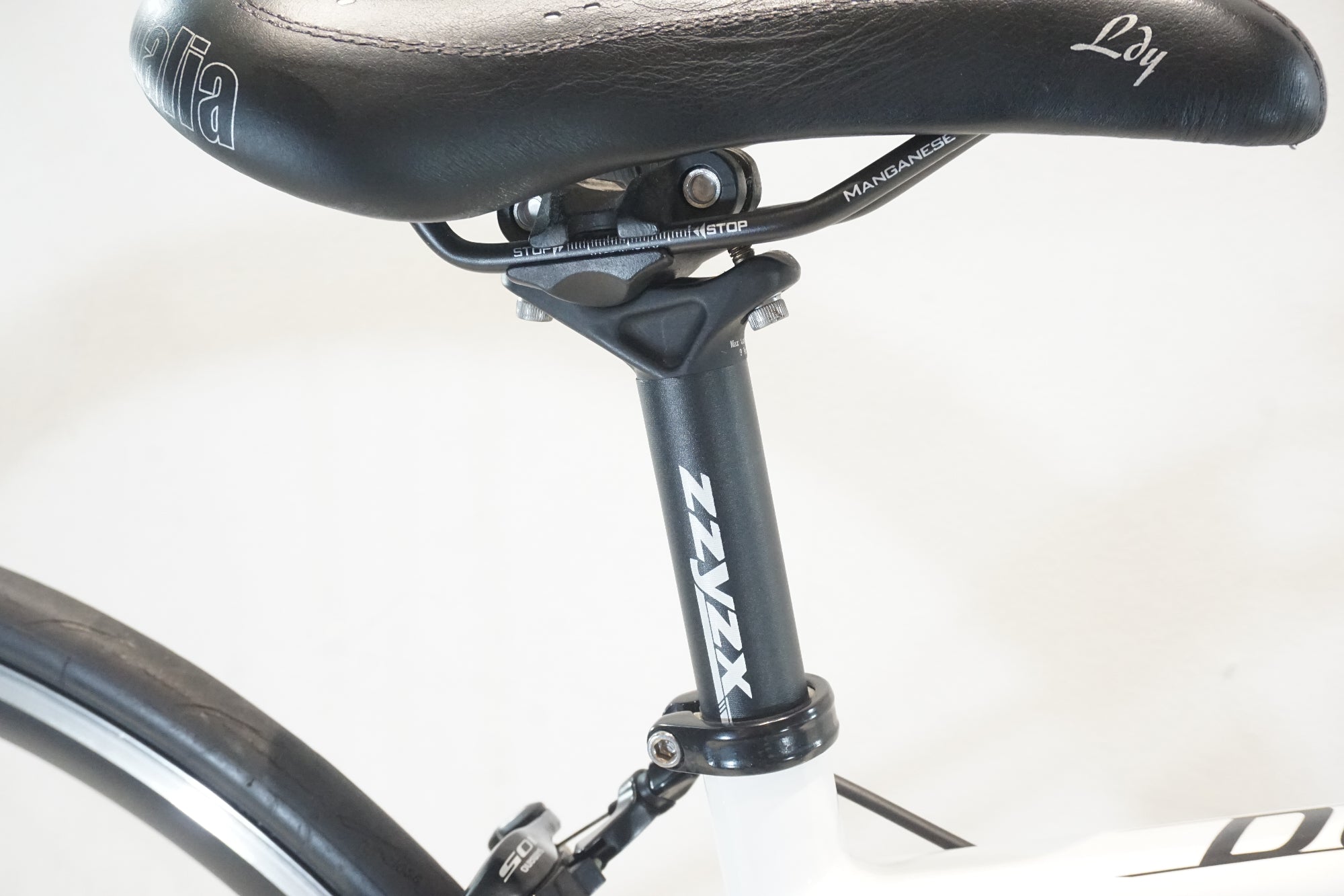 CORRATEC 「コラテック」 DOLOMITI 105 2018年モデル ロードバイク / 横浜戸塚店