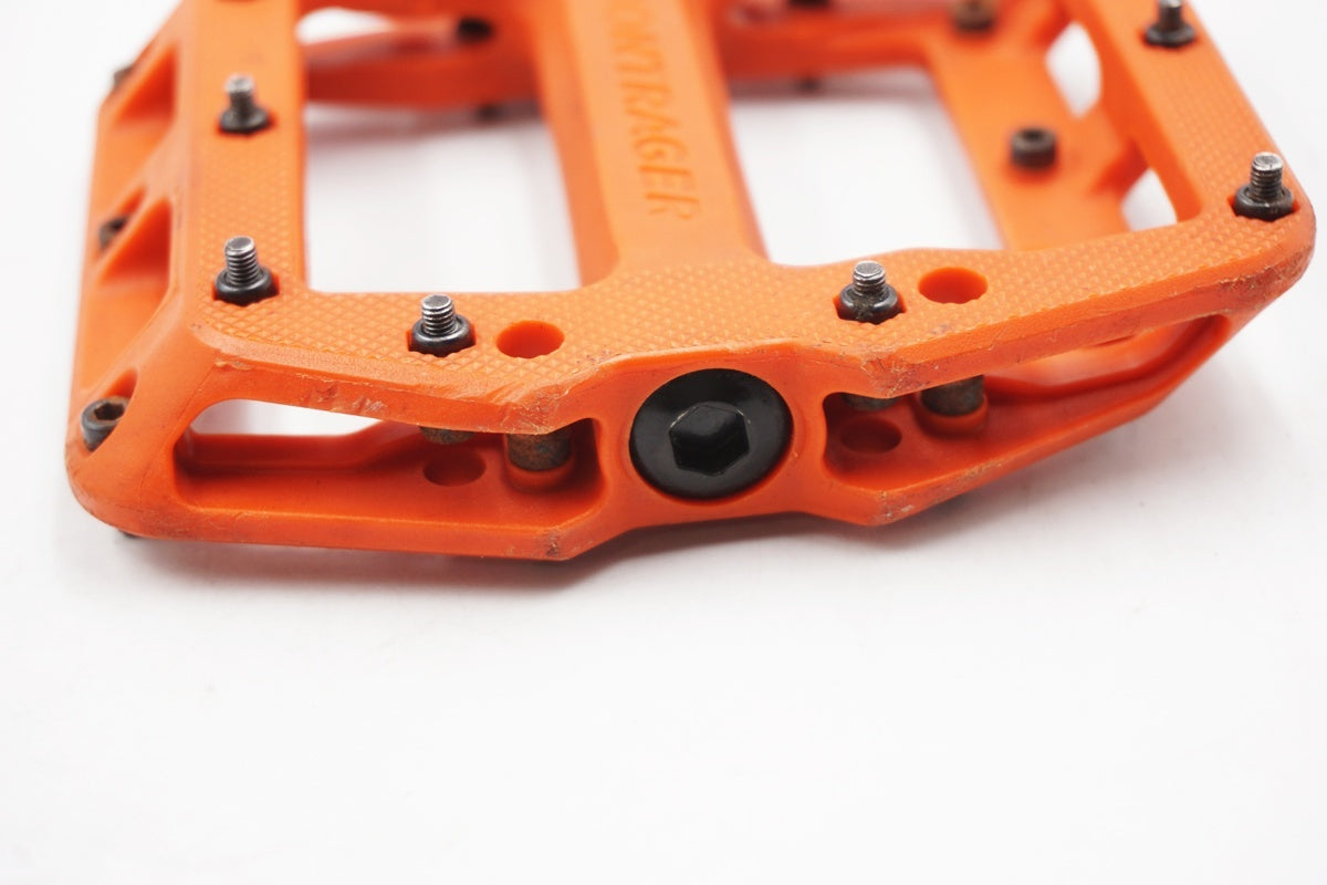 BONTRAGER 「ボントレガー」 ペダル / 奈良店