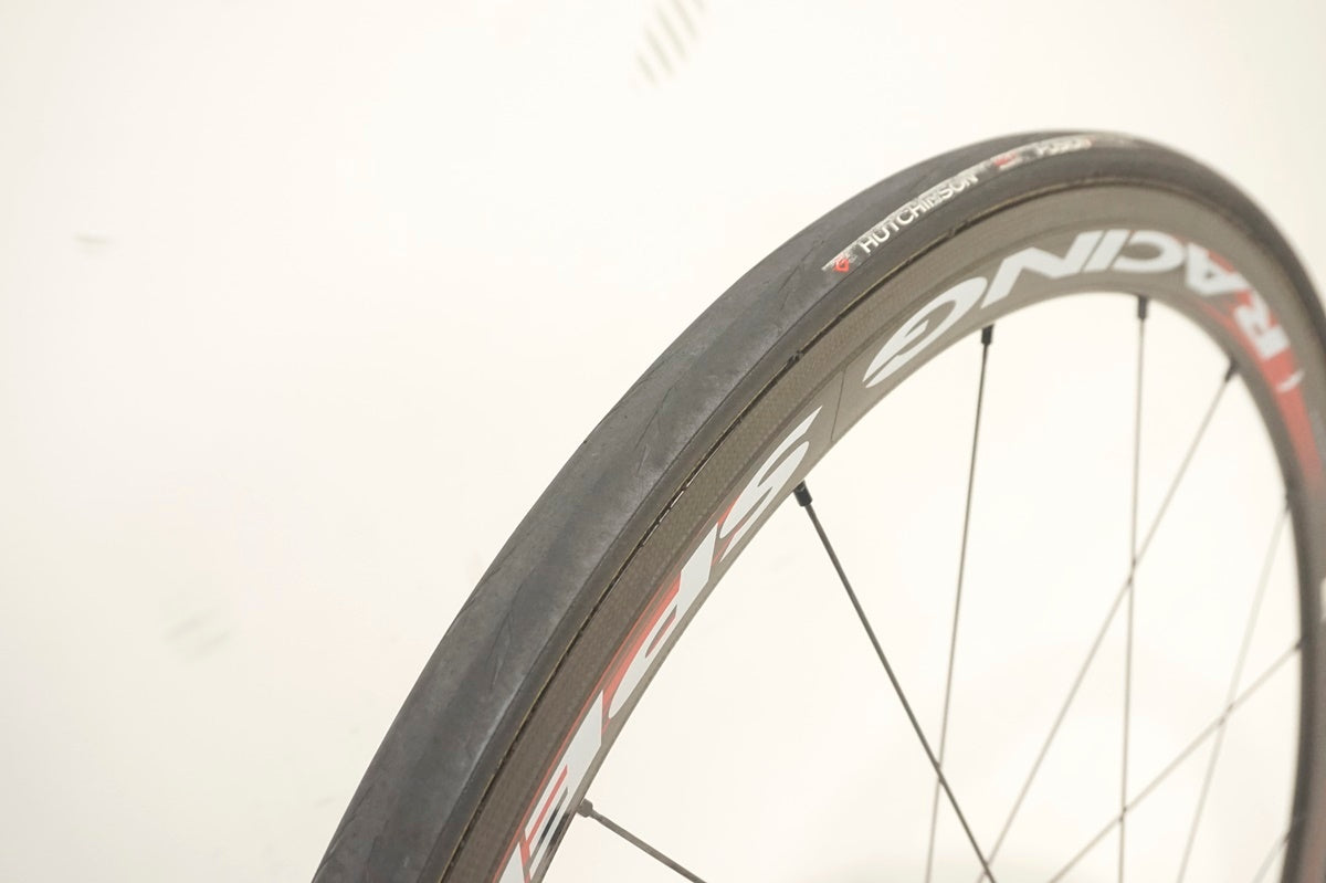 FULCRUM 「フルクラム」 RACING SPEED XLR 35 SHIMANO 11s ホイールセット / 大阪門真店