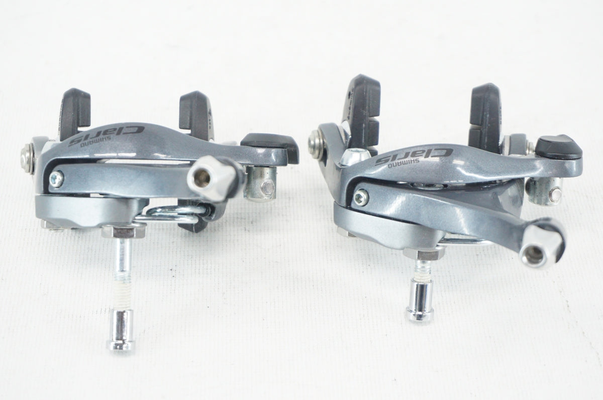 SHIMANO 「シマノ」 CLARIS BR-2400 キャリパーブレーキセット / 阪急塚口店