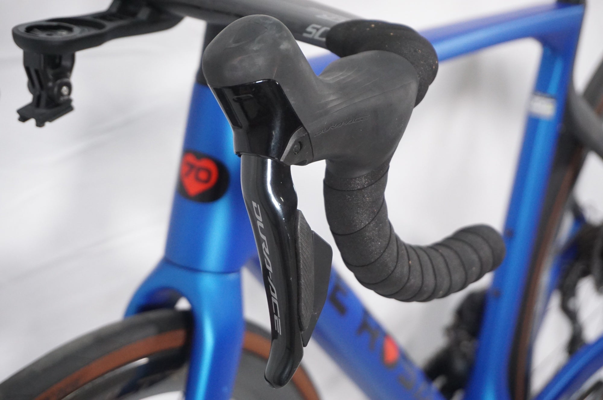 DE ROSA 「デローザ」 SETTANTA DISK 2024年モデル ロードバイク