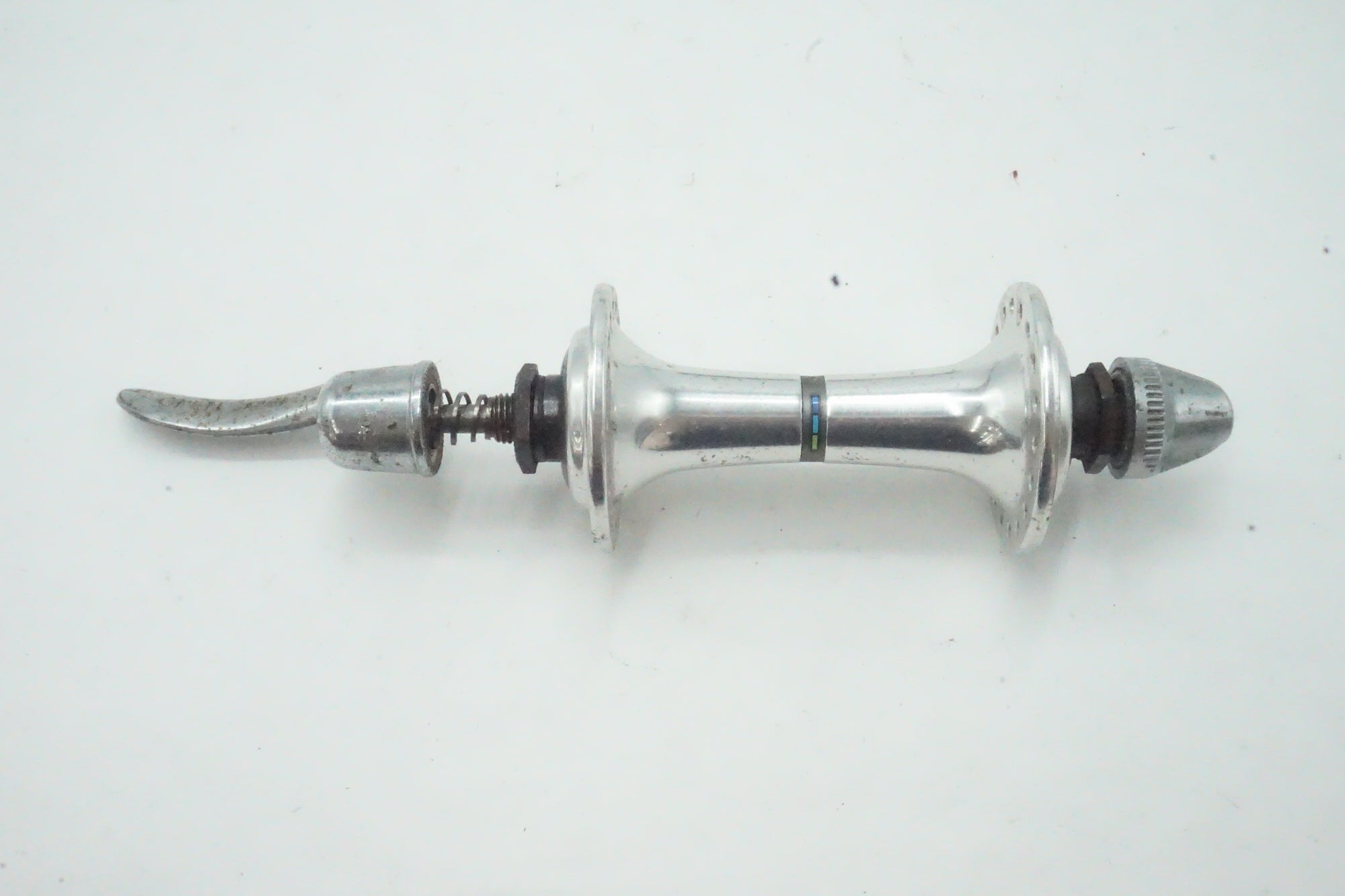 shimano saint 前後ハブセット shimano saint 前後ハブセット