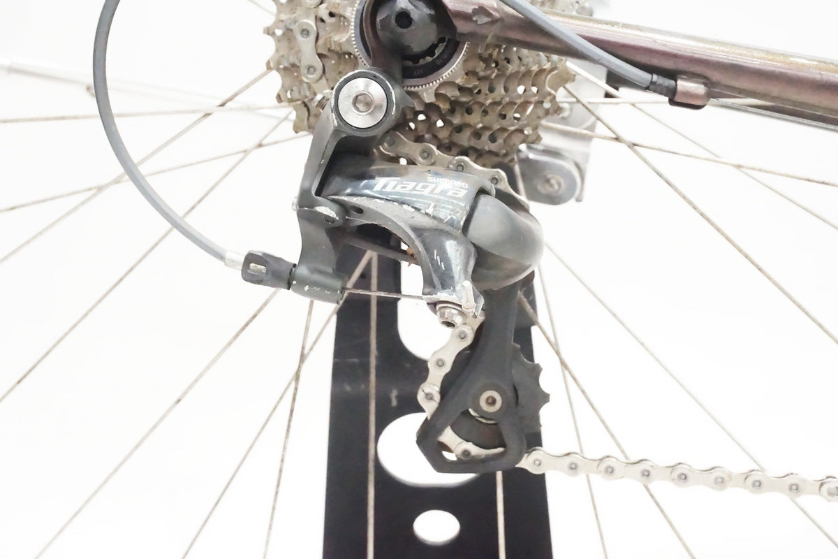 RALEIGH「ラレー」 CRN CARLTON-N 2016年モデル ロードバイク/ 京都