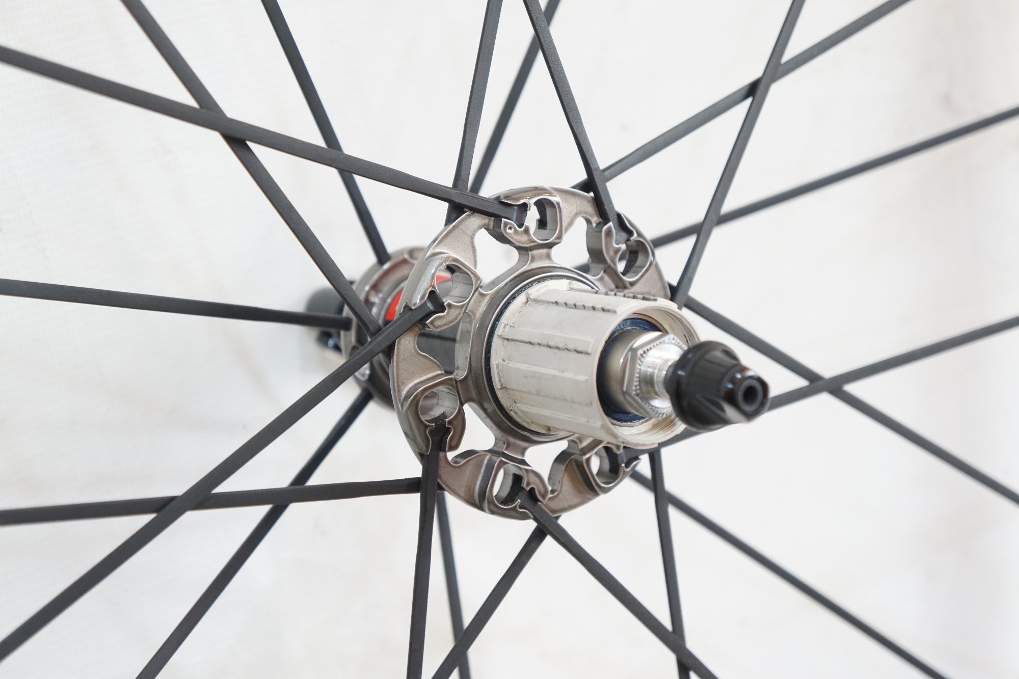 FULCRUM 「フルクラム」 RACING ZERO CARBON AC3 シマノ11速 ホイール