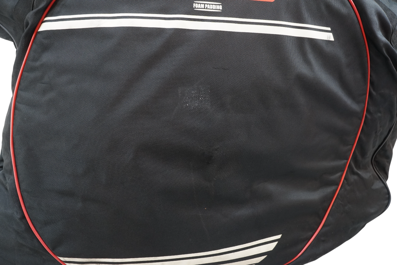 SCICON 「シーコン」 エアロコンフォート 輪行バッグ / バイチャリ浦和ベース