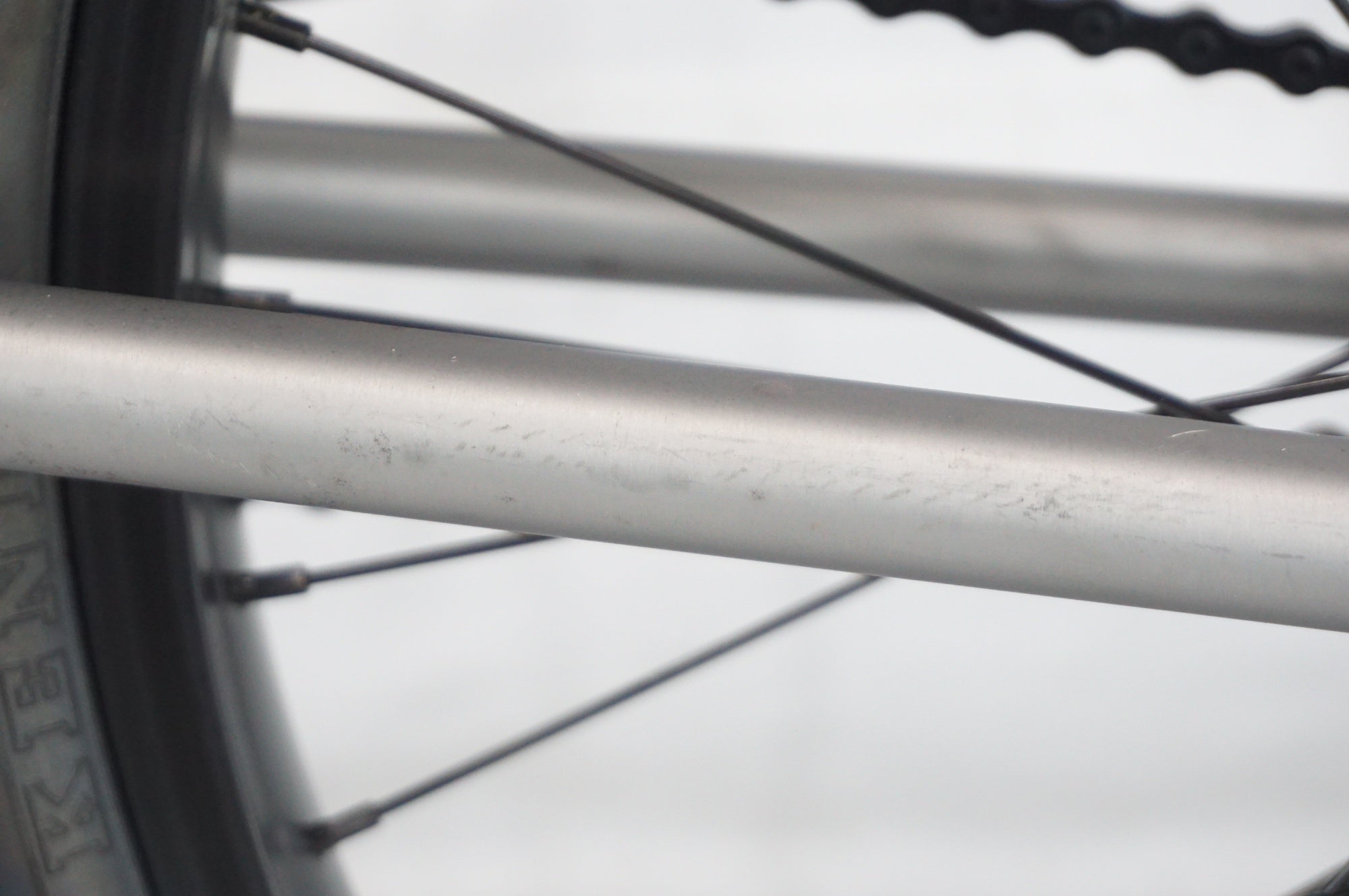 DURCUS ONE 「ダーカスワン」 MOTO 2023年モデル 20インチ BMX / 阪急塚口店