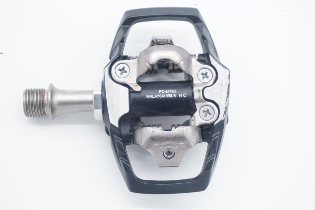 SHIMANO 「シマノ」 DEORE XT PD-M785 ペダル / 滋賀大津店