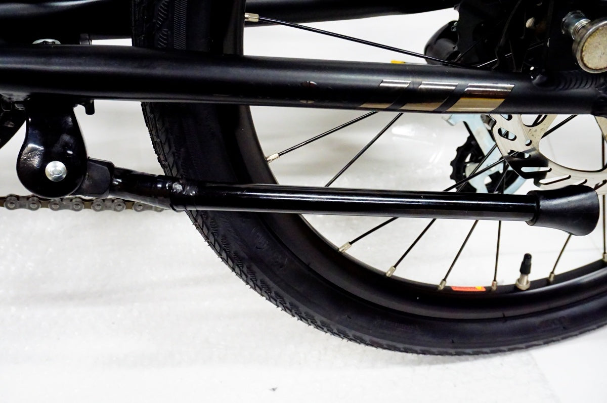 DAHON 「ダホン」 HORIZE DISC 2019年モデル 20インチ 折り畳み自転車 / 名古屋大須店