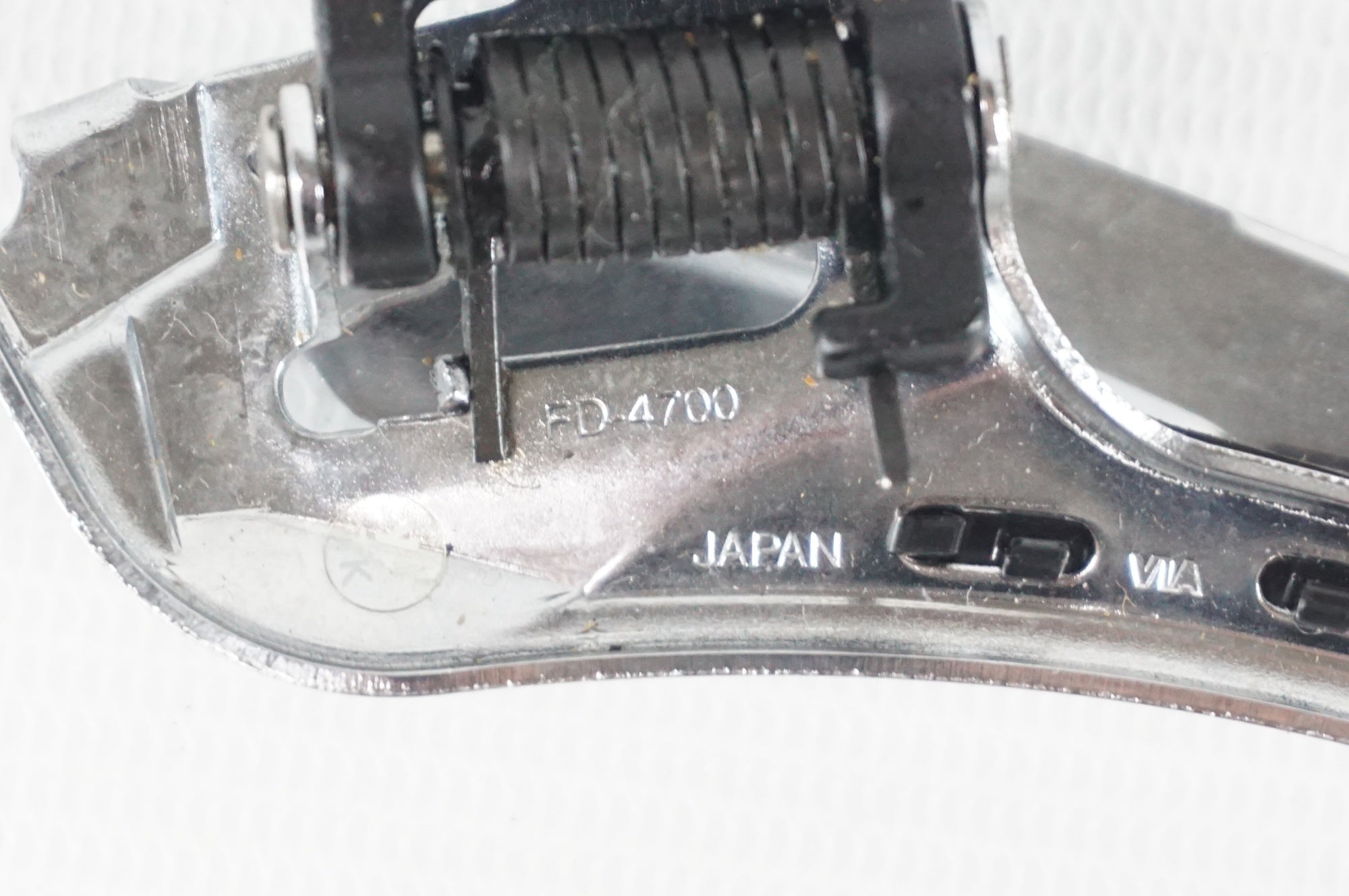 SHIMANO 「シマノ」 TIAGRA FD-4700 フロントディレイラー / 阪急塚口店