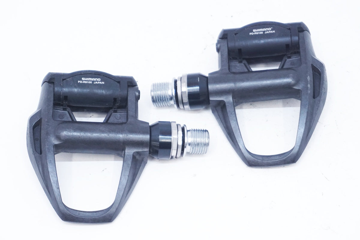 SHIMANO 「シマノ」 DURA-ACE PD-R9100 ペダル / 大阪美原北インター店