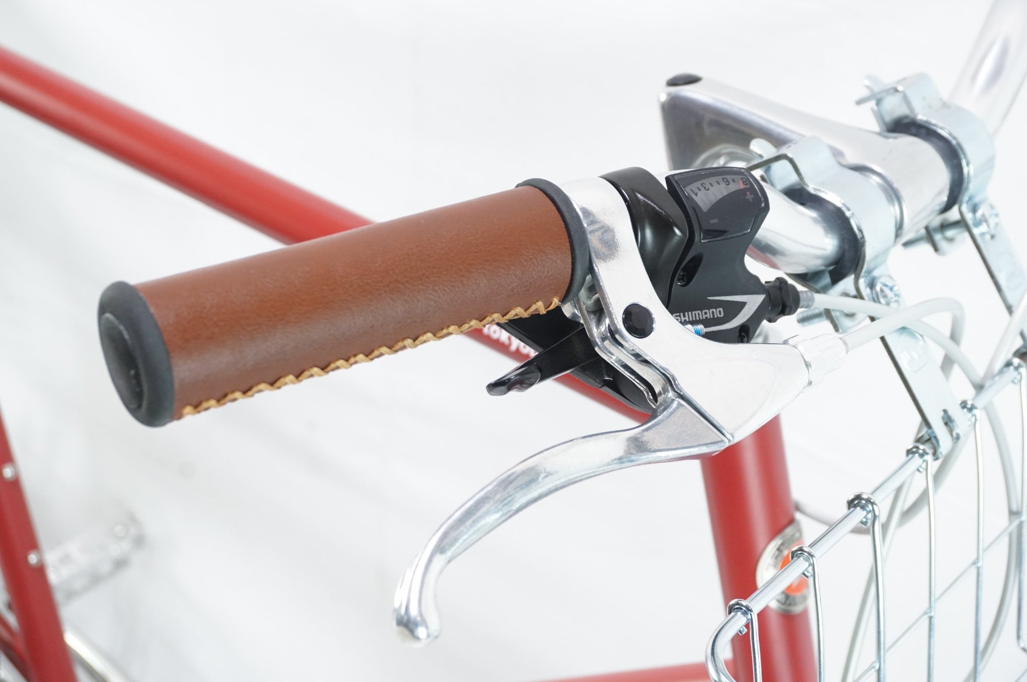 TOKYO BIKE 「トーキョーバイク」 26 2018年モデル クロスバイク / 中目黒店