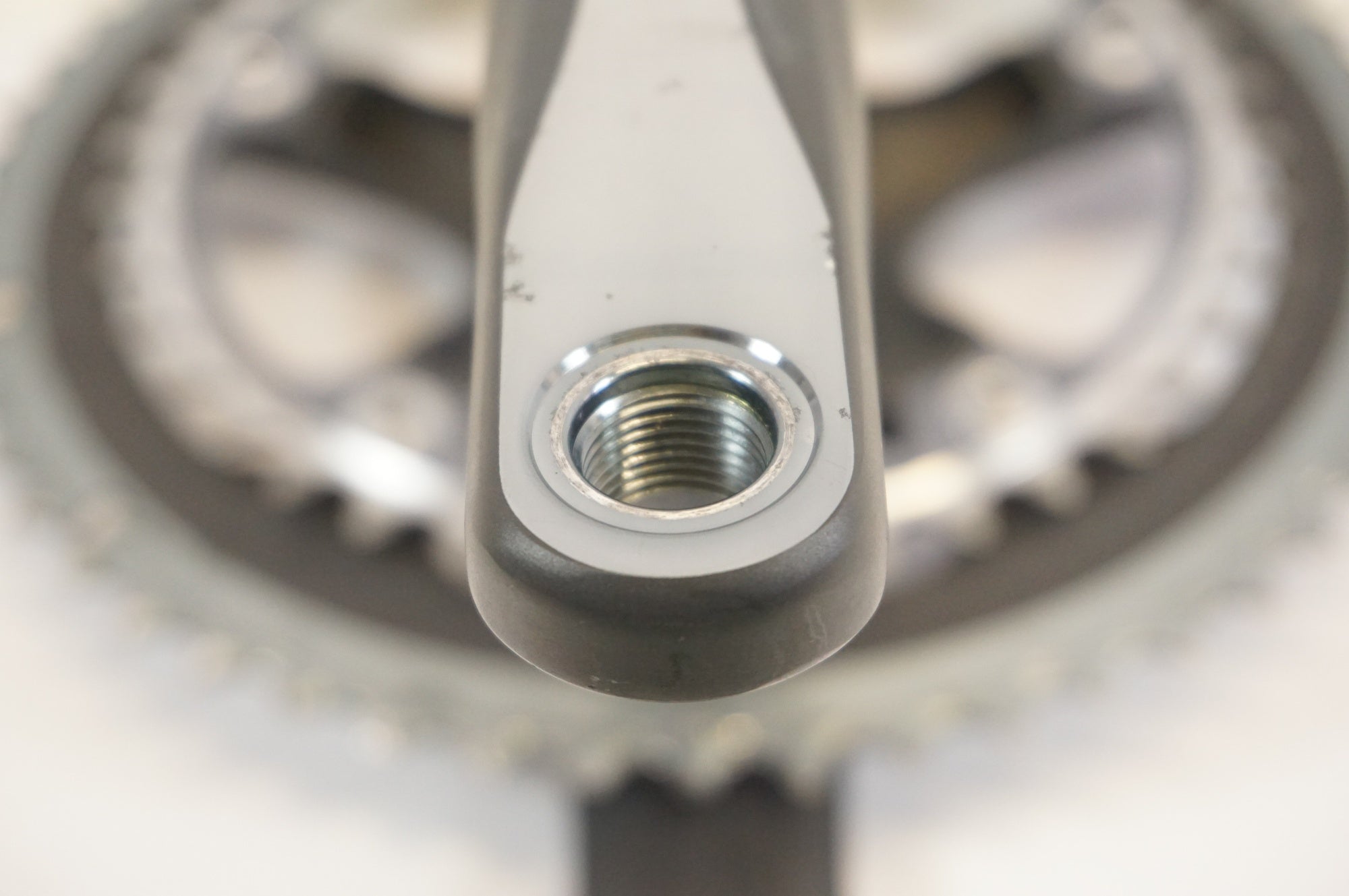 SHIMANO 「シマノ」 DURA-ACE FC-7900 52-39T 170mm クランク / 宇都宮